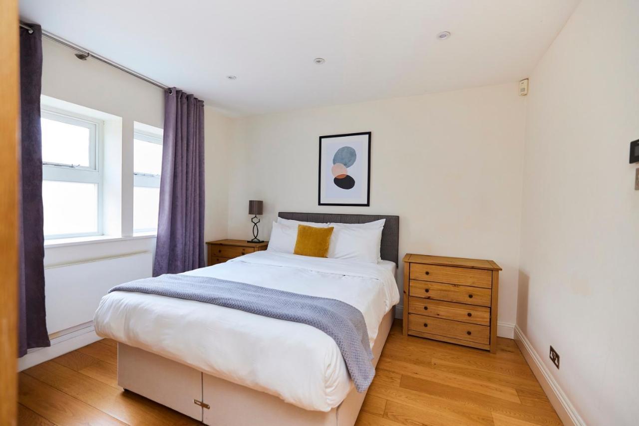 The Bayswater Nook - Stylish 1Bdr Flat Apartment London Exterior photo