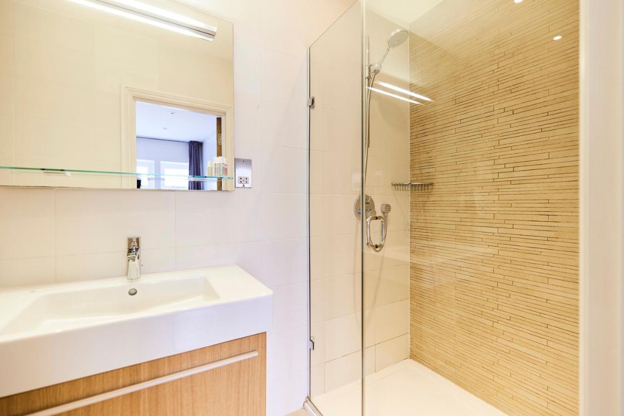 The Bayswater Nook - Stylish 1Bdr Flat Apartment London Exterior photo