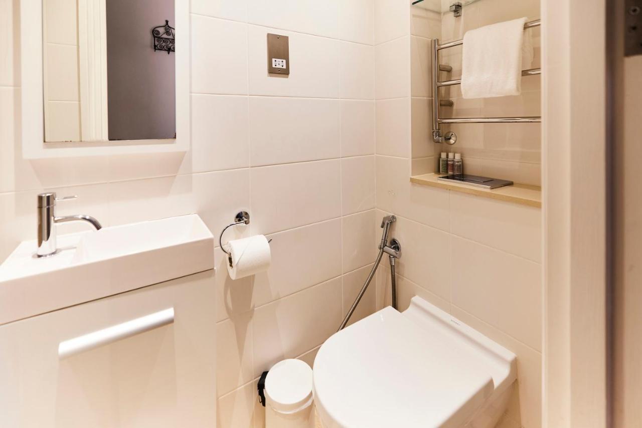 The Bayswater Nook - Stylish 1Bdr Flat Apartment London Exterior photo
